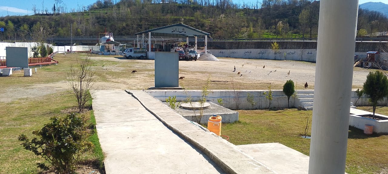 Gas Plant